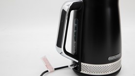 Introducing the Morphy Richards Illumination Kettle - For Perfectly Hot  Drinks Every Time 108021 