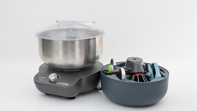 Morphy Richards MixStar 400520