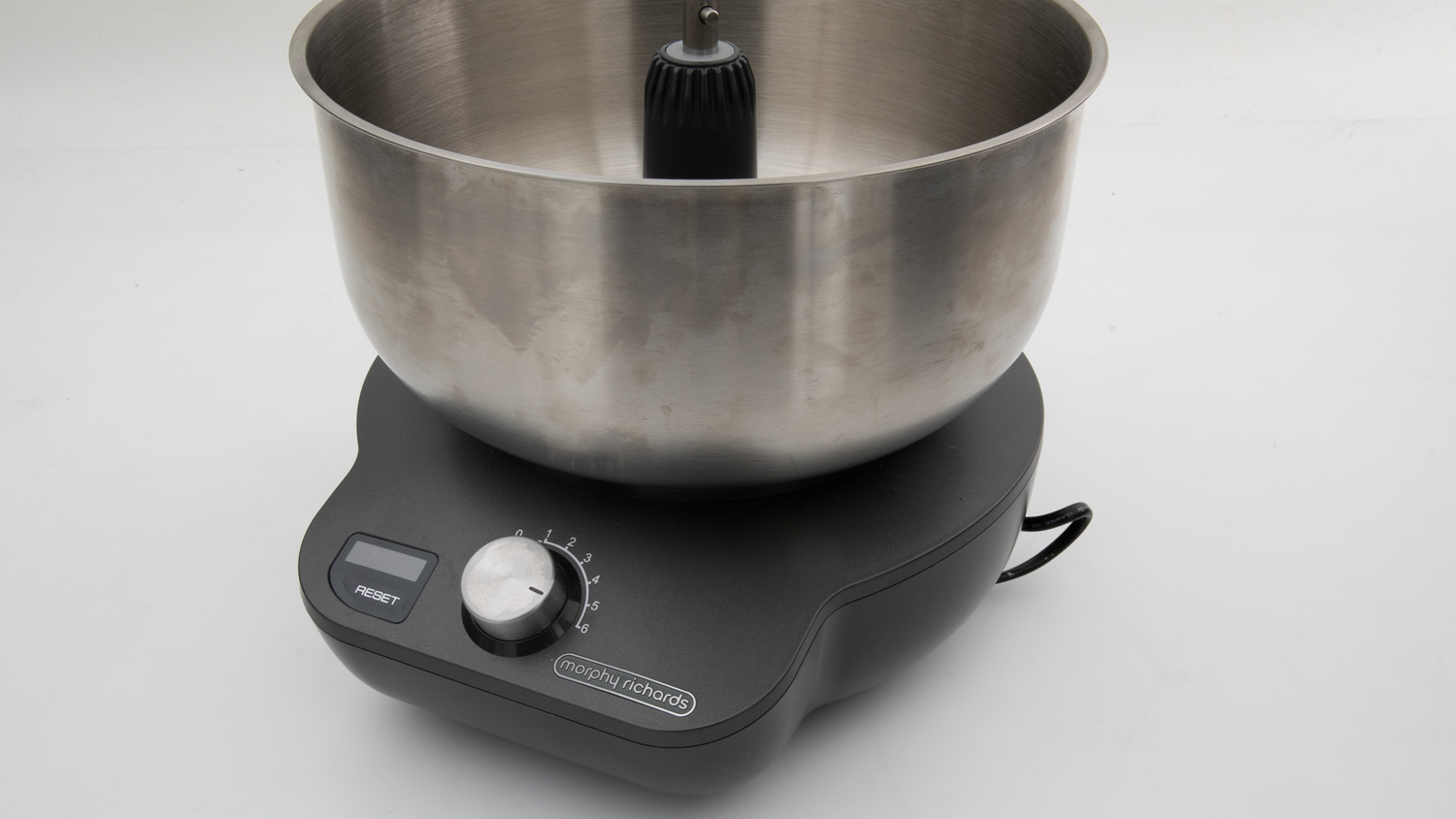 Morphy Richards MixStar 400520 Review | Best kitchen stand mixers | CHOICE