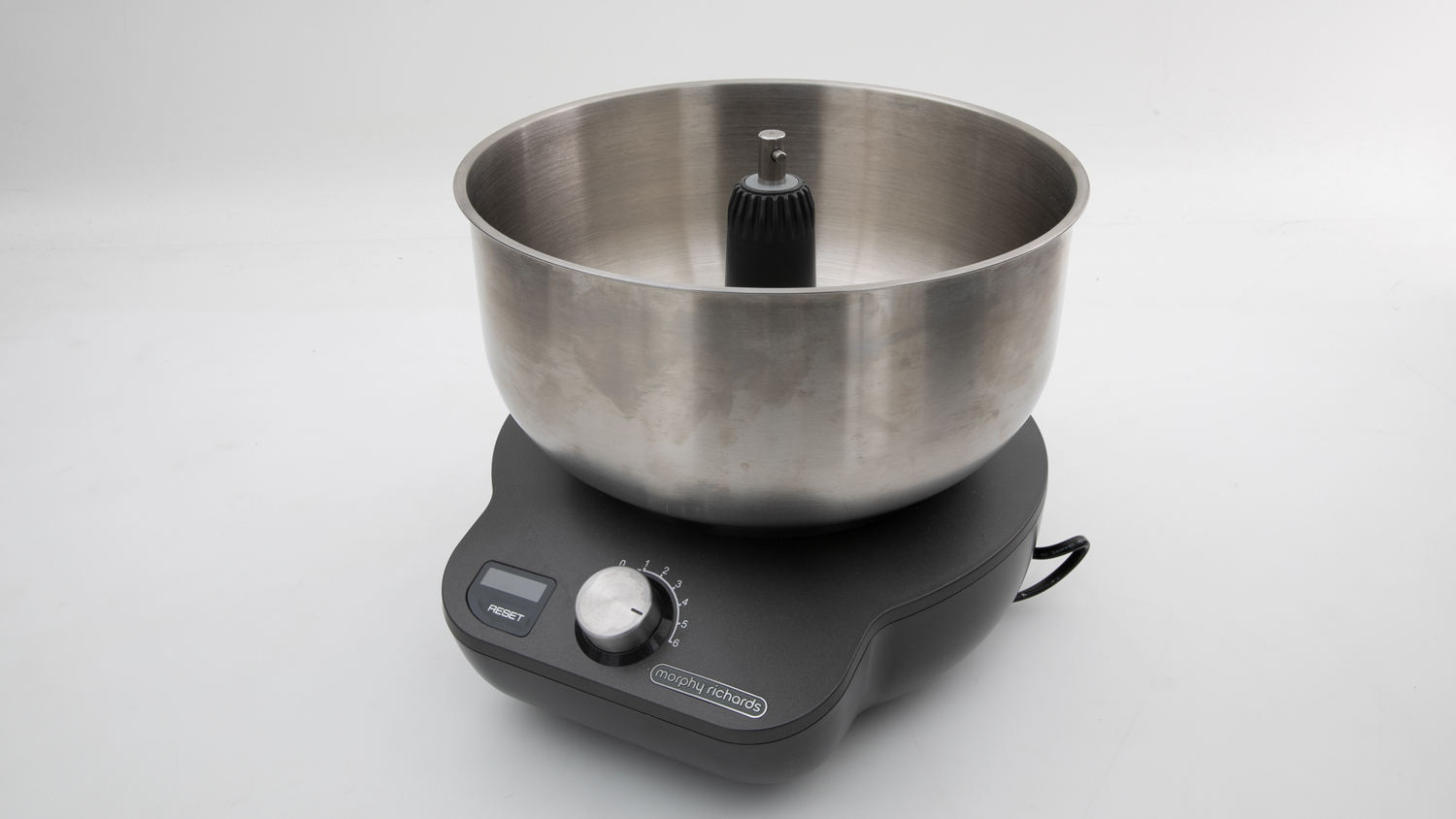 Morphy Richards MixStar 400520 Review | Best kitchen stand mixers | CHOICE