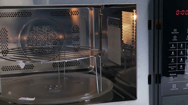 Morphy Richards MRMWO34GC