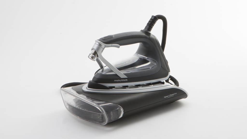 Morphy Richards Redefine Vapocare Iron 360001