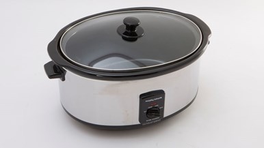 Morphy Richards SC48715 Oval Slow cooker