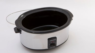 Morphy Richards SC48715 Oval Slow cooker