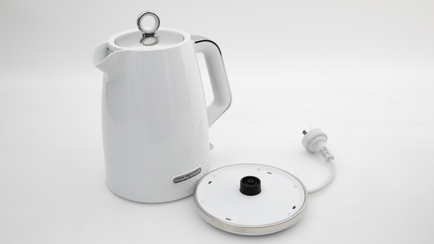 Morphy Richards Verve 1.7L Jug Kettle 103012