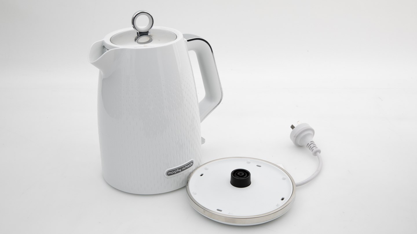 Morphy Richards Verve 1.7L Jug Kettle 103012 Review Kettle CHOICE