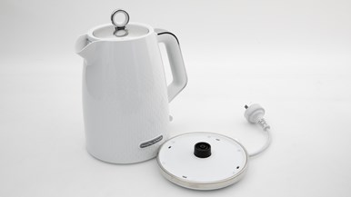 Morphy Richards Verve 1.7L Jug Kettle 103012