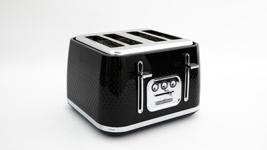 Morphy Richards Verve 4 Slice Toaster  243010