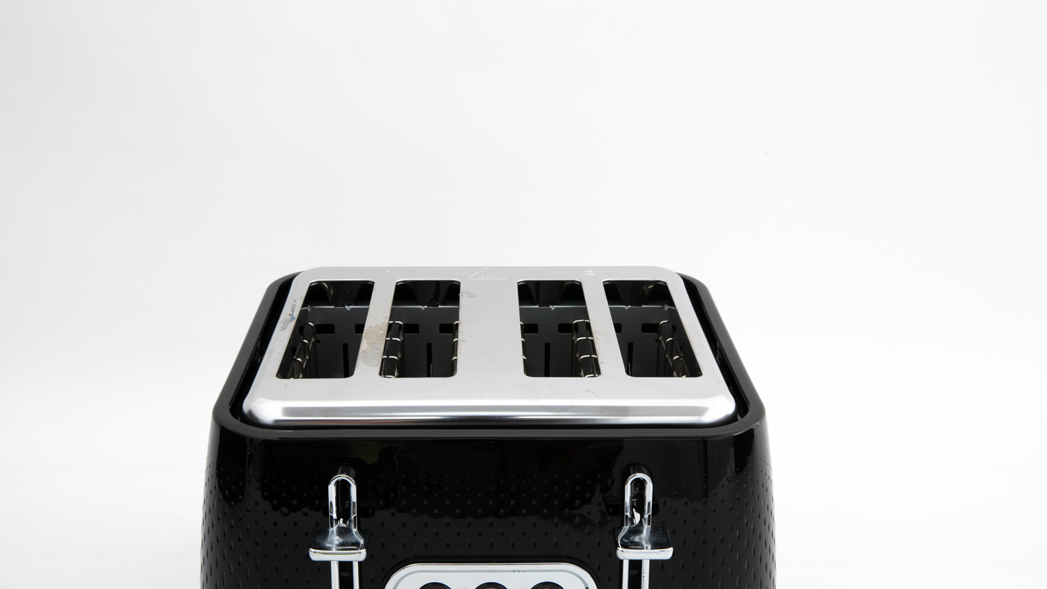 Morphy Richards Verve 4 Slice Toaster 243010 Review Toaster CHOICE