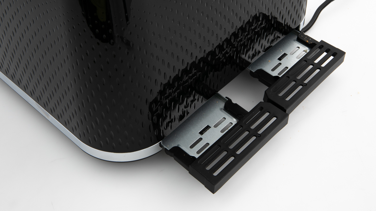 Morphy Richards Verve 4 Slice Toaster 243010 Review Toaster CHOICE