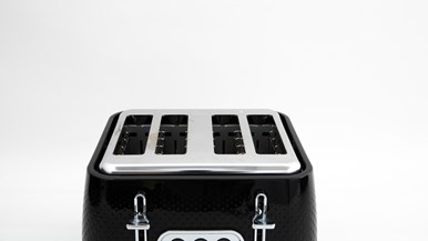 Morphy Richards Verve 4 Slice Toaster  243010