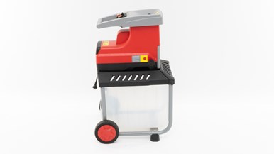 Morrison 2400 Electric Quiet Shredder 552958