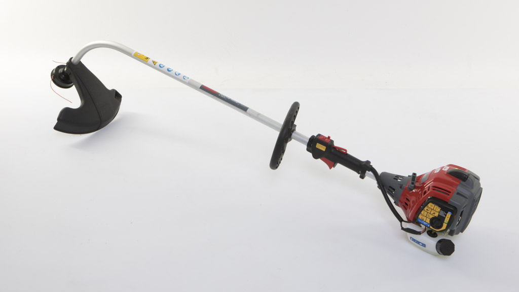 Morrison BC 230B S3 Review Line trimmer CHOICE