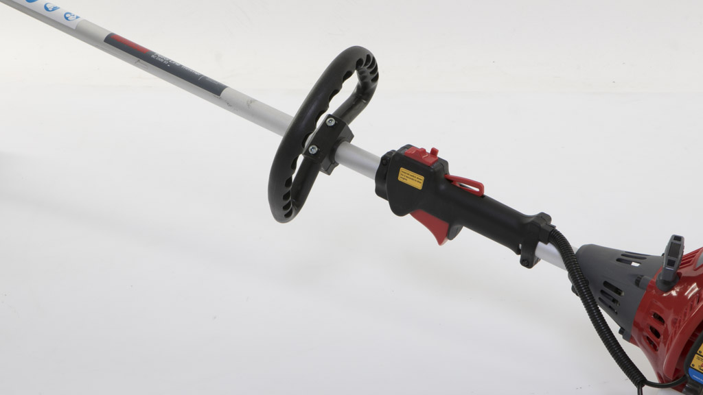 Morrison BC 230B S3 Review Line trimmer CHOICE