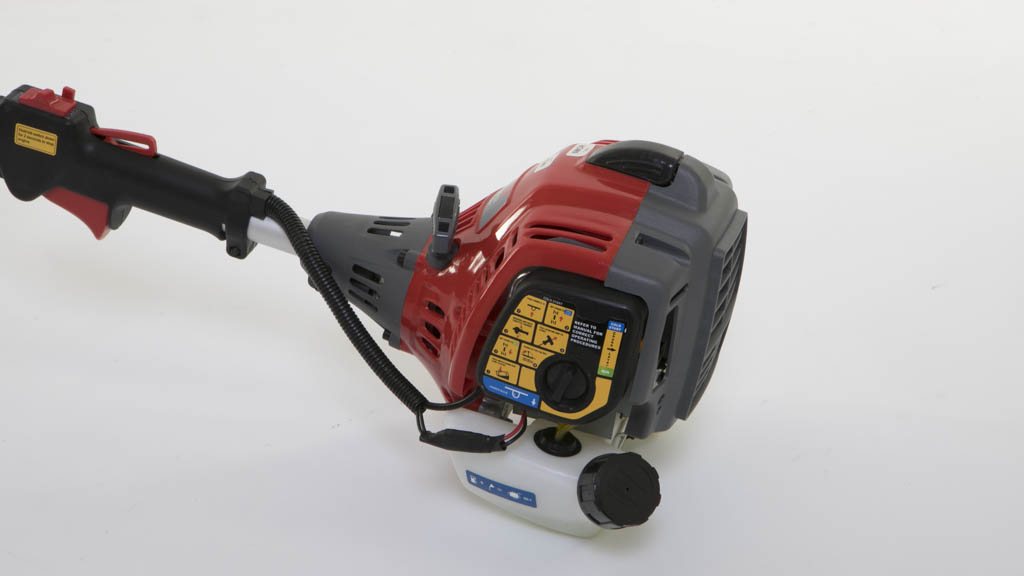 Morrison BC 230B S3 Review Line trimmer CHOICE