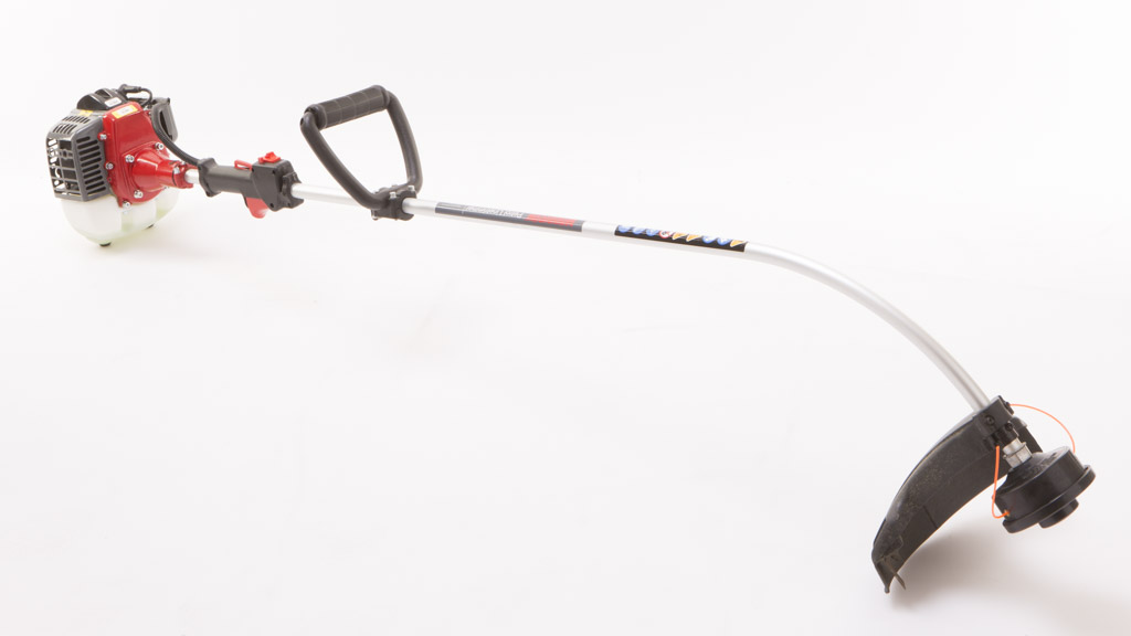 Morrison BC 260B S2 Review Line trimmer CHOICE