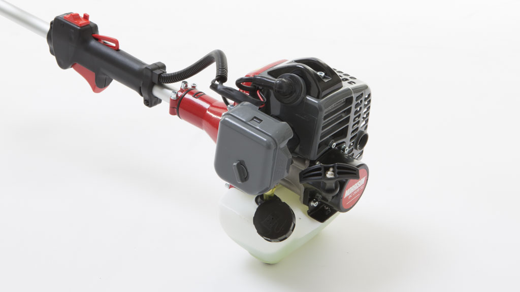 Morrison BC 260B S2 Review Line trimmer CHOICE