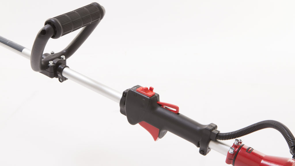 Morrison BC 260B S2 Review Line trimmer CHOICE