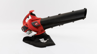 Morrison Petrol Blower Vac Ezi Switch BLV30