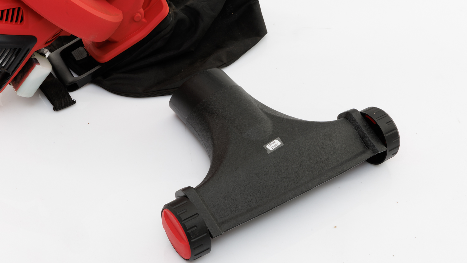 Morrison Petrol Blower Vac Ezi Switch BLV30