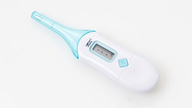 Mother's Choice 3-in-1 Nursery Thermometer