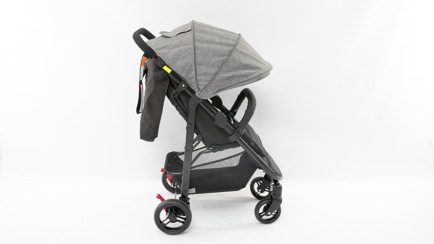 Mother's Choice Ava Review | Pram and stroller