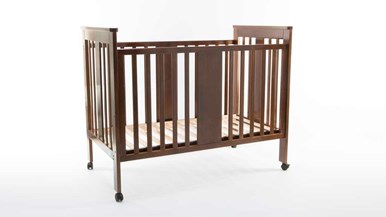 Mothers Choice Cambria cot