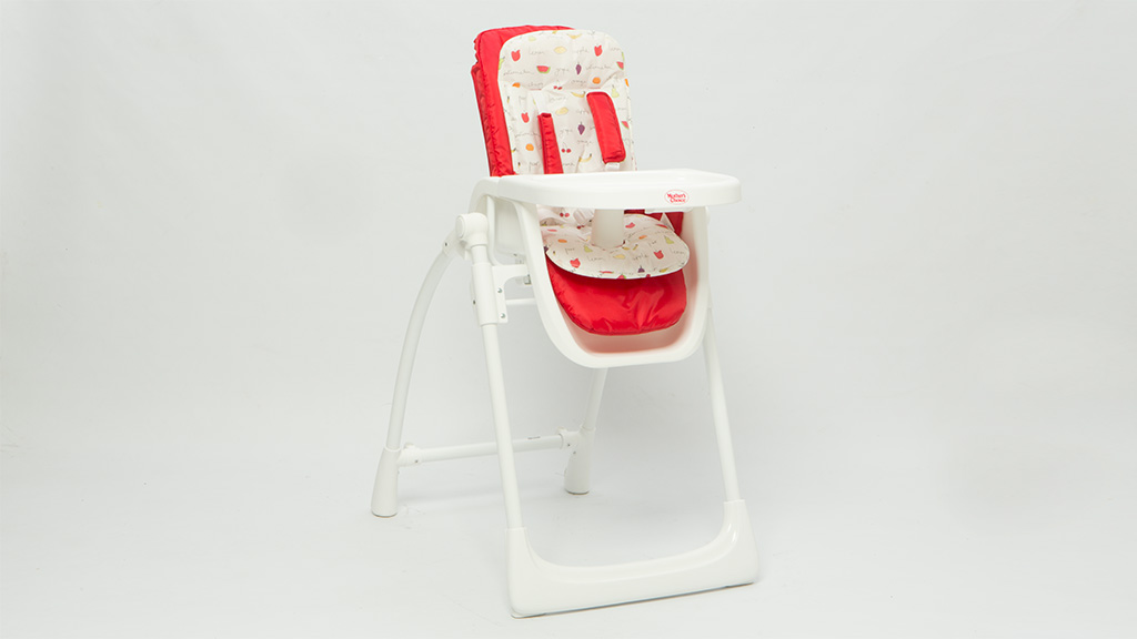 Mother's Choice Dine with Me high chair carousel image