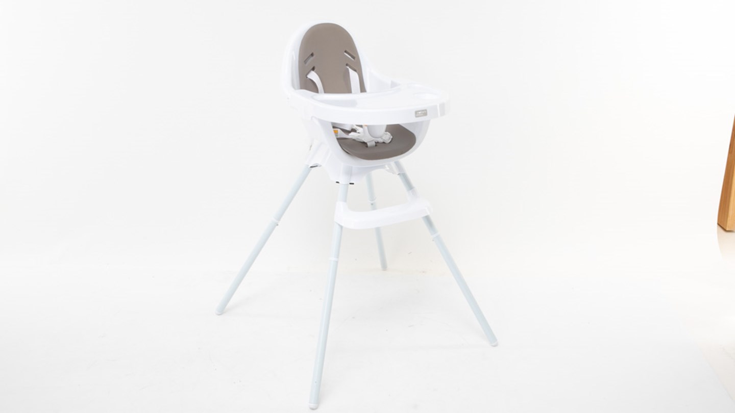 Mocka Jenson High Chair Review High chair CHOICE