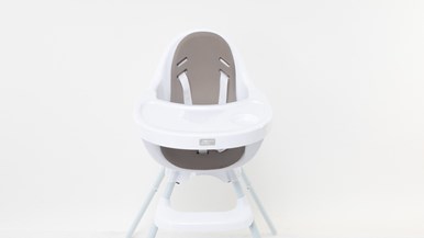 Mother's Choice Egg 3 in 1 High Chair