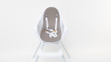 Mother's Choice Egg 3 in 1 High Chair