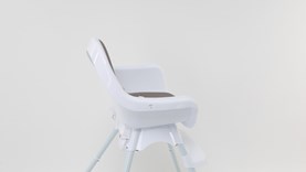 mothers choice 3 in 1 high chair