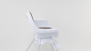 Mother's Choice Egg 3 in 1 High Chair