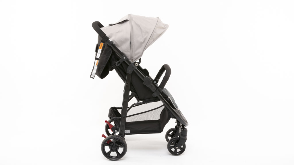 Mother's Choice Grace Review | Pram and stroller