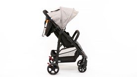 Mother's choice grace 4 wheel hot sale stroller review