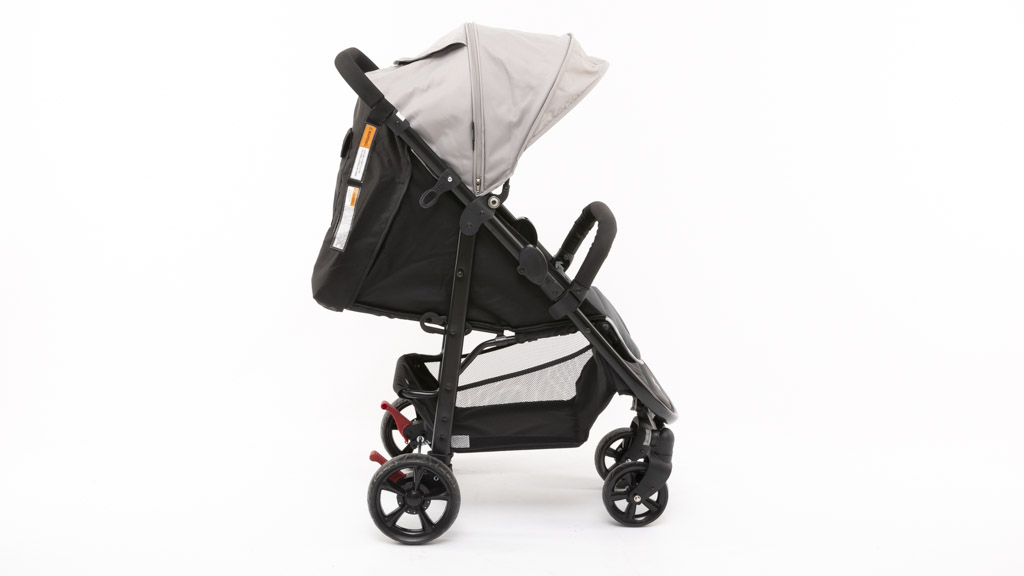 Mother's Choice Grace Review | Pram and stroller