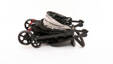 Mother's Choice Grace