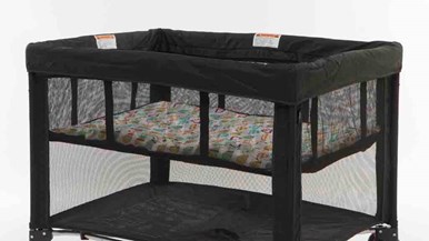 Mother's Choice Happy Pears 015615