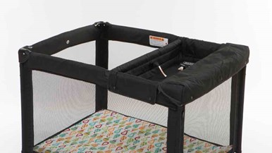 Mother's Choice Happy Pears 015615