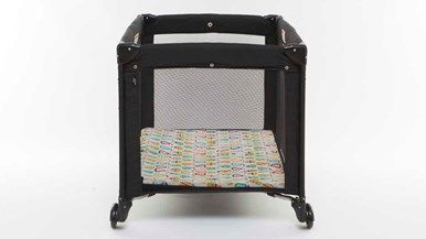 Mother's Choice Happy Pears 015615