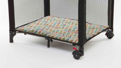 Mother's Choice Happy Pears 015615