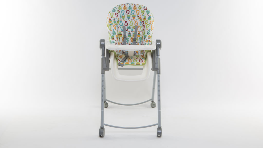 Mothers Choice Happy Pears high chair