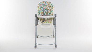 Mothers Choice Happy Pears high chair
