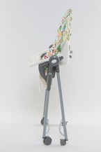 Mothers Choice Happy Pears high chair