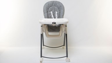 Mother's Choice Woodlands highchair