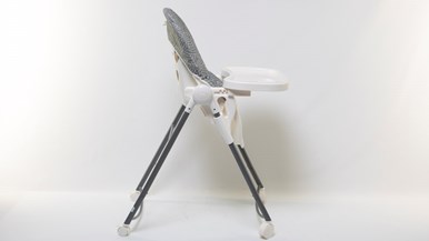 Mother's Choice Woodlands highchair
