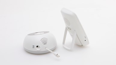 Motorola Digital Audio Monitor with Baby Care Timer MBP161TIMER