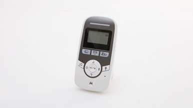 Motorola Digital Audio Monitor with Baby Care Timer MBP161TIMER