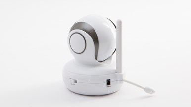 Motorola Digital Video Baby Monitor