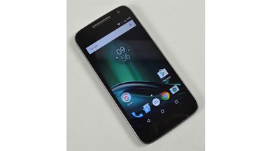 Motorola G4 Play
